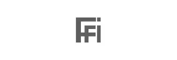 FFI (Freight Forwarders Institute) certification logo