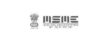 MSME registration certification logo