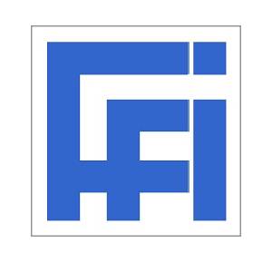 FFI (Freight Forwarders Institute) certification logo