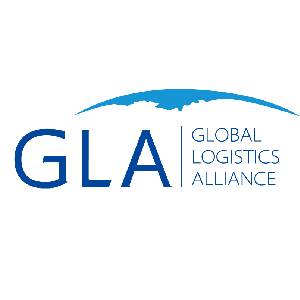 Global Logistics Alliance membership logo