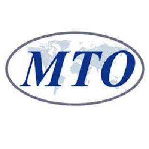 MTO (Multimodal Transport Operator) certification logo
